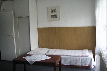 Slovakia Privát Vyšné Ružbachy, Eksteriør